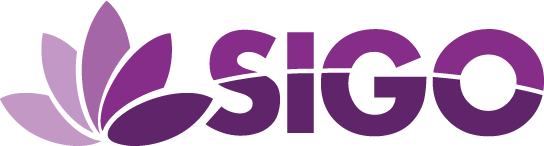 Logotipo Sigo